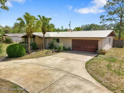 1907 N Carpenter Road Titusville FL 32796