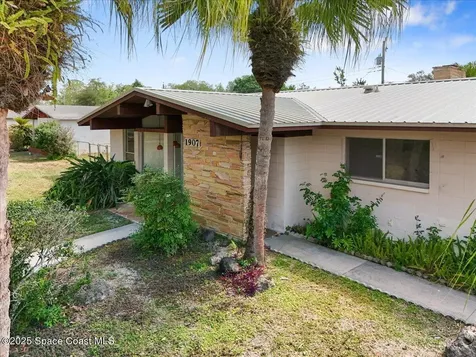 1907 N Carpenter Road Titusville FL 32796
