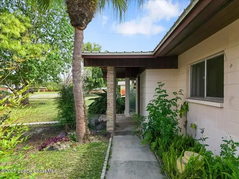 1907 N Carpenter Road Titusville FL 32796