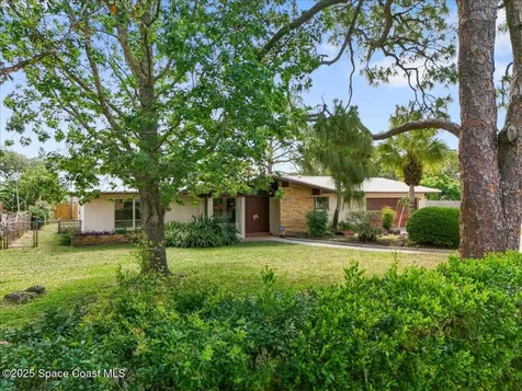 1907 N Carpenter Road Titusville FL 32796