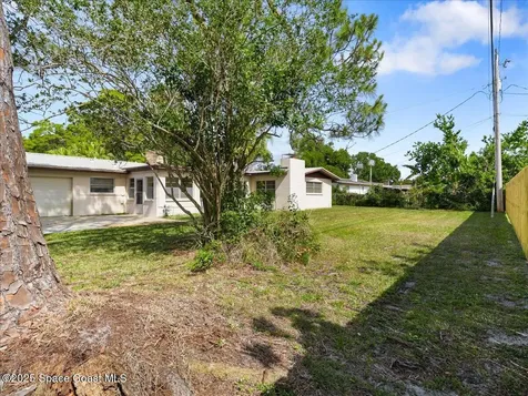 1907 N Carpenter Road Titusville FL 32796