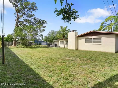 1907 N Carpenter Road Titusville FL 32796
