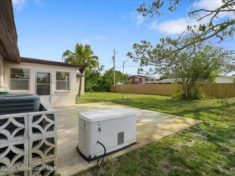 1907 N Carpenter Road Titusville FL 32796
