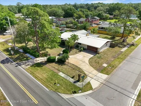 1907 N Carpenter Road Titusville FL 32796