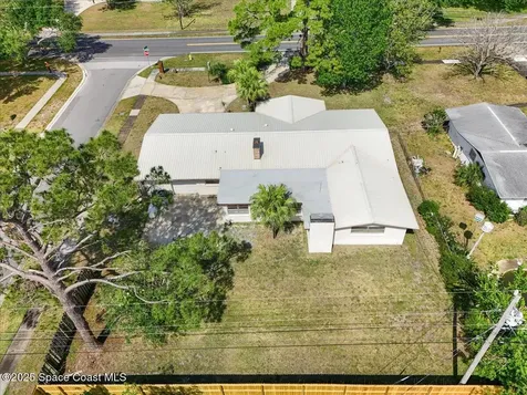1907 N Carpenter Road Titusville FL 32796