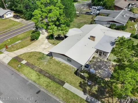 1907 N Carpenter Road Titusville FL 32796