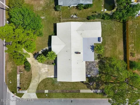 1907 N Carpenter Road Titusville FL 32796