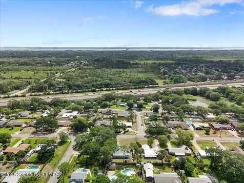 1907 N Carpenter Road Titusville FL 32796
