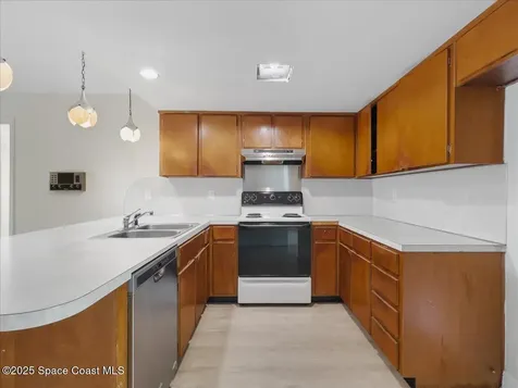 1907 N Carpenter Road Titusville FL 32796