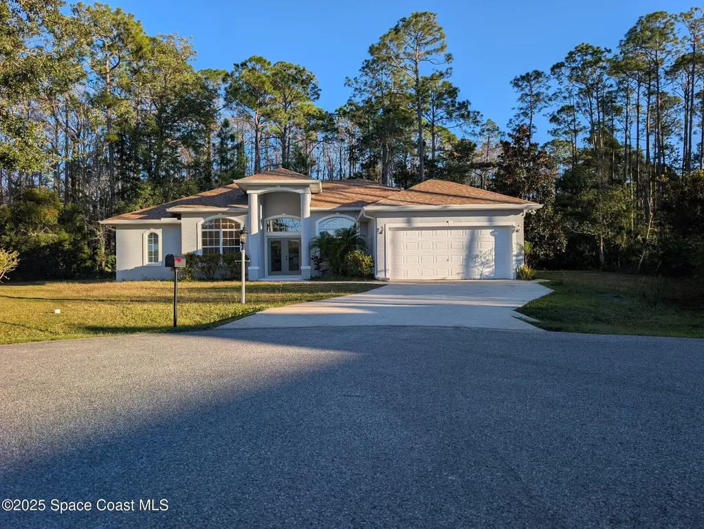 27 Utide Court Palm Coast FL 32164