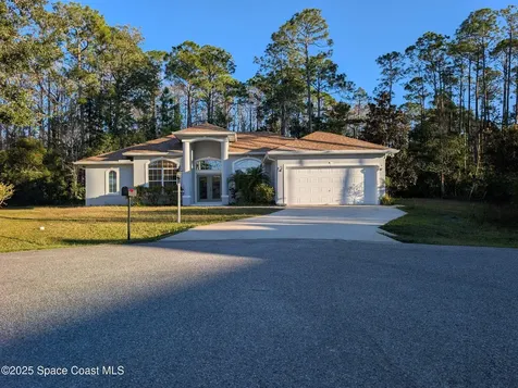 27 Utide Court Palm Coast FL 32164
