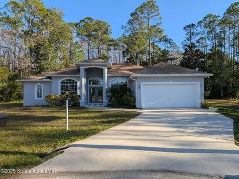 27 Utide Court Palm Coast FL 32164