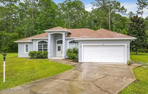 27 Utide Court Palm Coast FL 32164