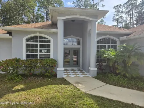 27 Utide Court Palm Coast FL 32164