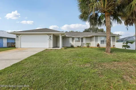 493 Quarry Lane Sebastian FL 32958