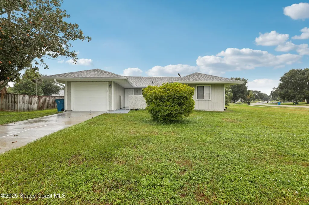 2197 Paoli Drive NE Palm Bay FL 32907