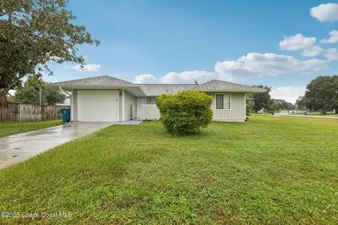 2197 Paoli Drive NE Palm Bay FL 32907