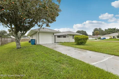 2197 Paoli Drive NE Palm Bay FL 32907
