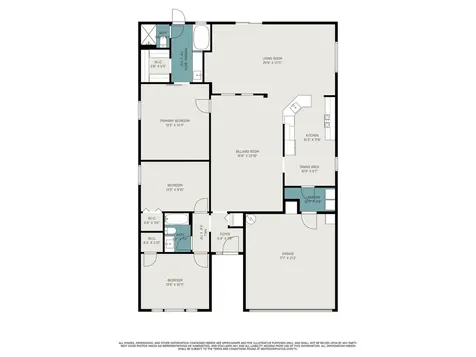 1736 Vista Lake Circle Melbourne FL 32904