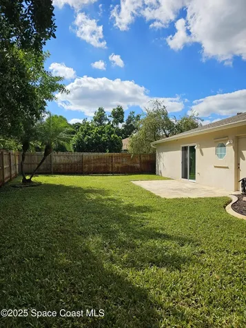 1736 Vista Lake Circle Melbourne FL 32904