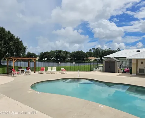 1736 Vista Lake Circle Melbourne FL 32904