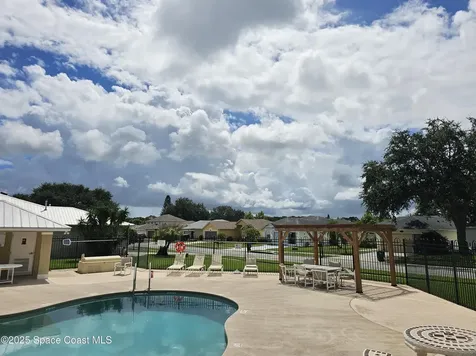 1736 Vista Lake Circle Melbourne FL 32904