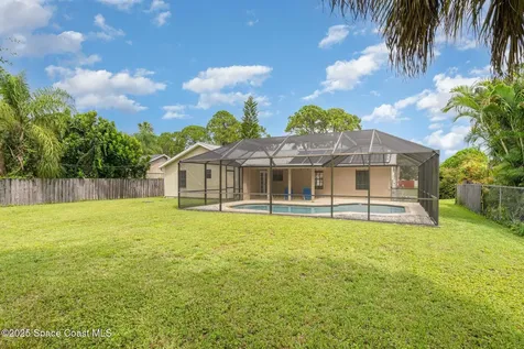 1512 Manzanita Street NW Palm Bay FL 32907