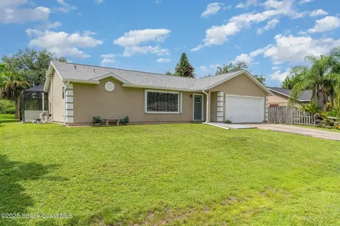1512 Manzanita Street NW Palm Bay FL 32907