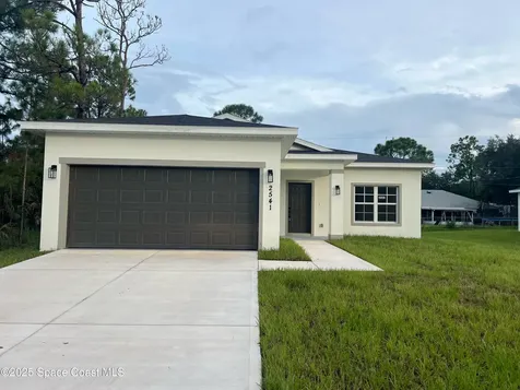 2541 San Filippo Drive SE Palm Bay FL 32909