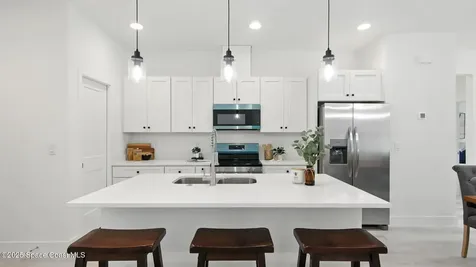 2541 San Filippo Drive SE Palm Bay FL 32909