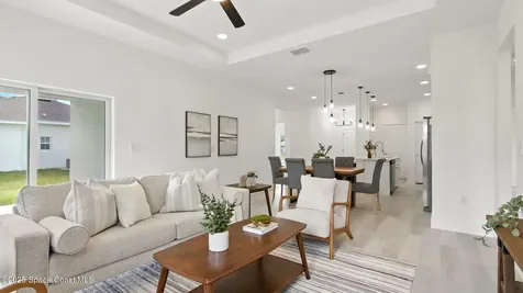 2541 San Filippo Drive SE Palm Bay FL 32909