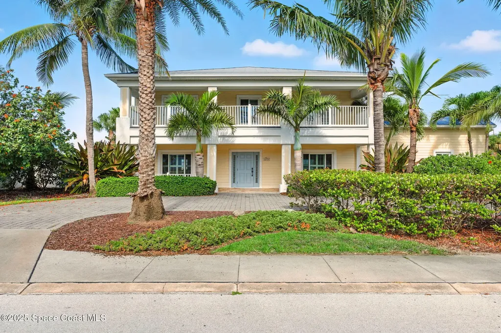 5055 Ocean Beach Boulevard Cocoa Beach FL 32931