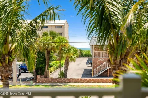 5055 Ocean Beach Boulevard Cocoa Beach FL 32931