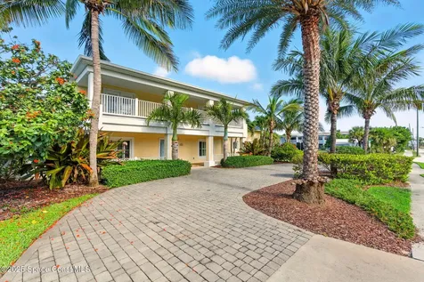 5055 Ocean Beach Boulevard Cocoa Beach FL 32931