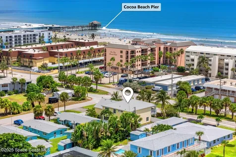 5055 Ocean Beach Boulevard Cocoa Beach FL 32931