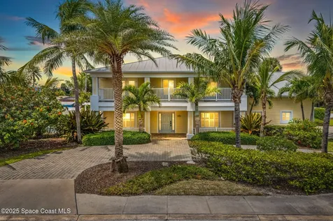 5055 Ocean Beach Boulevard Cocoa Beach FL 32931
