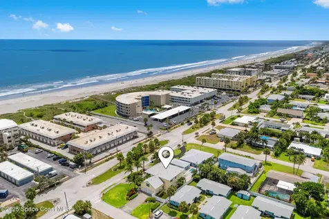 5055 Ocean Beach Boulevard Cocoa Beach FL 32931