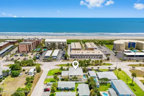 5055 Ocean Beach Boulevard Cocoa Beach FL 32931