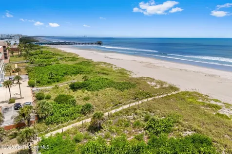 5055 Ocean Beach Boulevard Cocoa Beach FL 32931