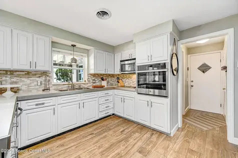 495 Plantation Road Merritt Island FL 32952