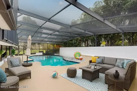 495 Plantation Road Merritt Island FL 32952