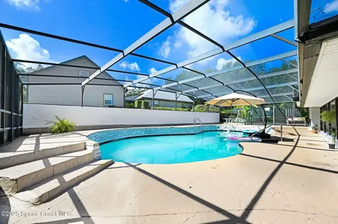 495 Plantation Road Merritt Island FL 32952