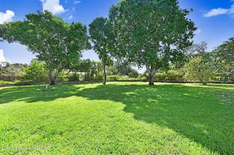 495 Plantation Road Merritt Island FL 32952