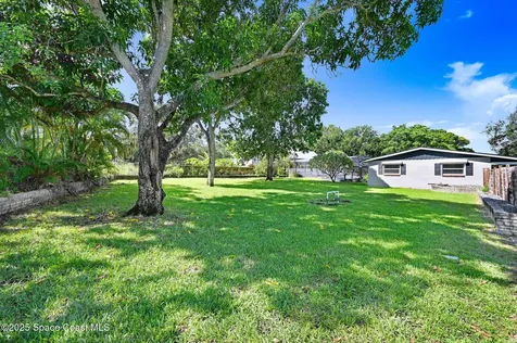 495 Plantation Road Merritt Island FL 32952