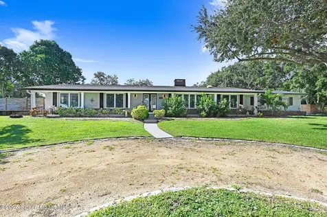 495 Plantation Road Merritt Island FL 32952