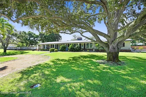 495 Plantation Road Merritt Island FL 32952