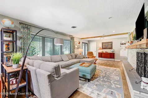 495 Plantation Road Merritt Island FL 32952