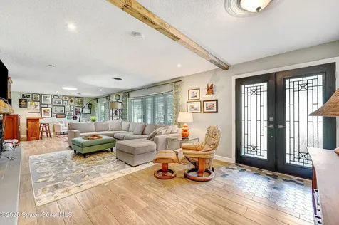 495 Plantation Road Merritt Island FL 32952