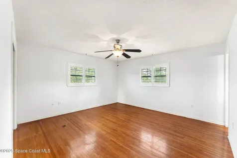 2645 Driftwood Drive Titusville FL 32780