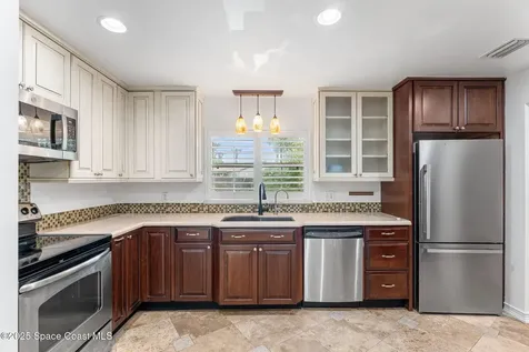 2645 Driftwood Drive Titusville FL 32780